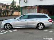Mercedes E250 4Matic
