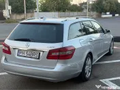Mercedes E250 4Matic