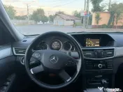 Mercedes E250 4Matic