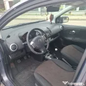 Nissan Note an 2010, 1.5Dci, Economic, 1 proprietar 