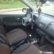 Nissan Note an 2010, 1.5Dci, Economic, 1 proprietar 