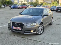Audi A3 2012 1.6 TDI 105 CP euro 5 / RATE fara avans 