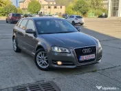 Audi A3 2012 1.6 TDI 105 CP euro 5 / RATE fara avans 