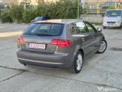 Audi A3 2012 1.6 TDI 105 CP euro 5 / RATE fara avans 