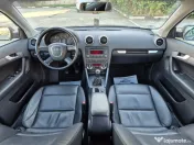 Audi A3 2012 1.6 TDI 105 CP euro 5 / RATE fara avans 