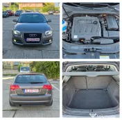 Audi A3 2012 1.6 TDI 105 CP euro 5 / RATE fara avans 