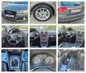 Audi A3 2012 1.6 TDI 105 CP euro 5 / RATE fara avans 