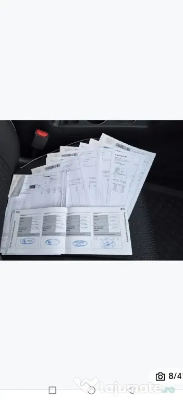 De vânzare: Kia Sportage GT-Line (2020) – 1.6 Benzină, 120.000 km, În Garanție d