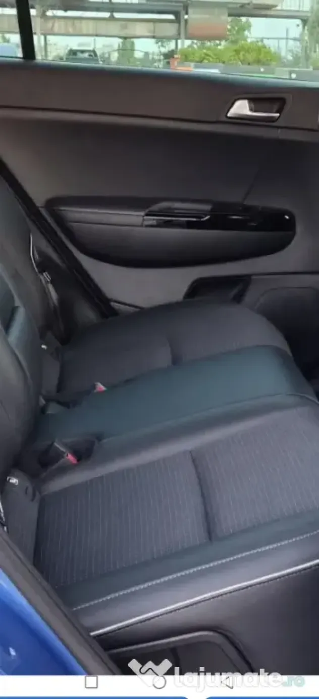 De vânzare: Kia Sportage GT-Line (2020) – 1.6 Benzină, 120.000 km, În Garanție d