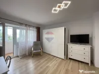 Garsoniera decomandata, Aparatorii Patriei, Tomesti 