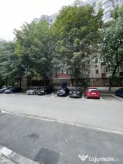 Garsoniera decomandata, Aparatorii Patriei, Tomesti 