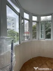 Garsoniera decomandata, Aparatorii Patriei, Tomesti 