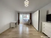 Garsoniera decomandata, Aparatorii Patriei, Tomesti 