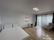 Garsoniera decomandata, Aparatorii Patriei, Tomesti 
