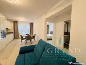 Ap 2 camere | BALCON | 55 mp | Floresti-Urusagului 