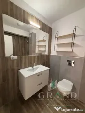 Ap 2 camere | BALCON | 55 mp | Floresti-Urusagului 