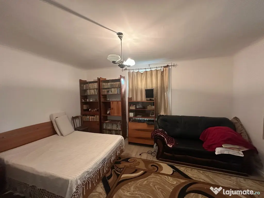 VIGAFON - Casa 4 camere Floresti-Prahova - Calinesti (Prahova)