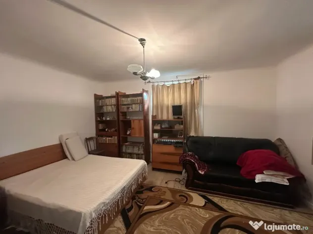 VIGAFON - Casa 4 camere Floresti-Prahova - Calinesti (Prahova)