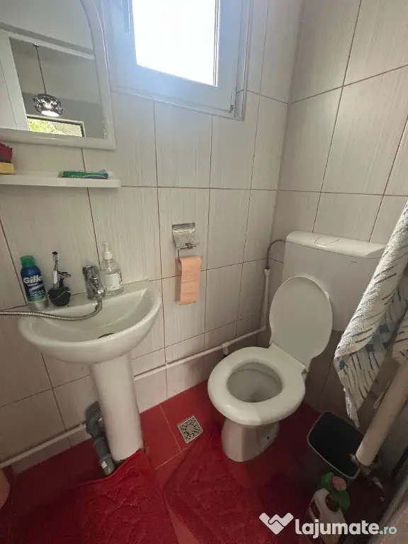 VIGAFON - Casa 4 camere Floresti-Prahova - Calinesti (Prahova)