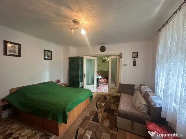 VIGAFON - Casa 4 camere Floresti-Prahova - Calinesti (Prahova)