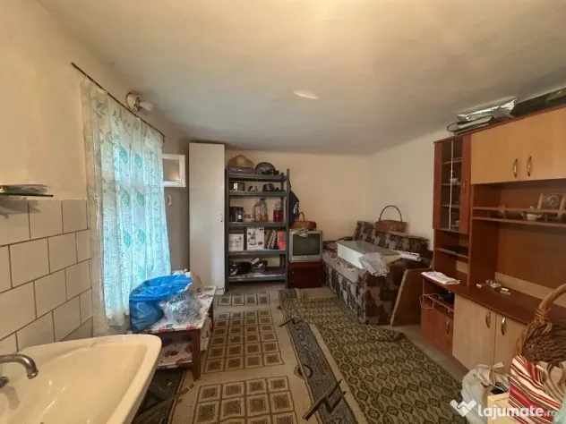 VIGAFON - Casa 4 camere Floresti-Prahova - Calinesti (Prahova)