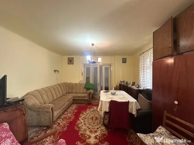 VIGAFON - Casa 4 camere Floresti-Prahova - Calinesti (Prahova)