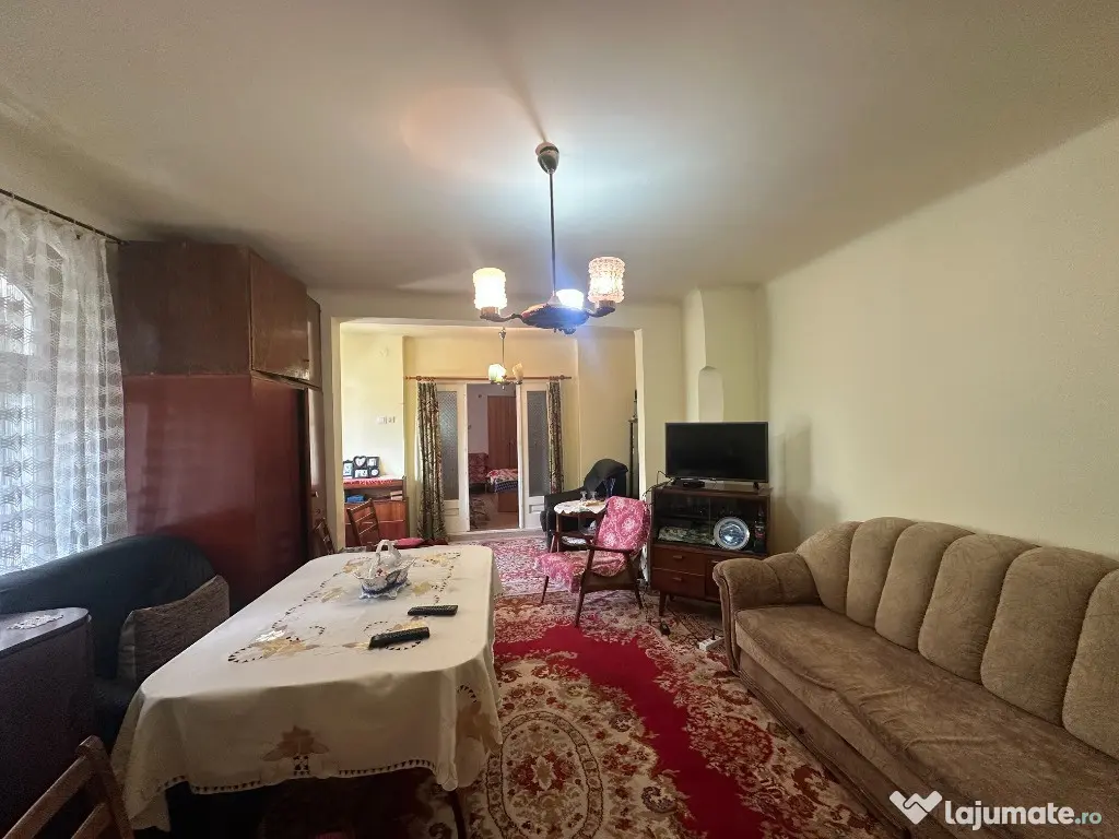 VIGAFON - Casa 4 camere Floresti-Prahova - Calinesti (Prahova)
