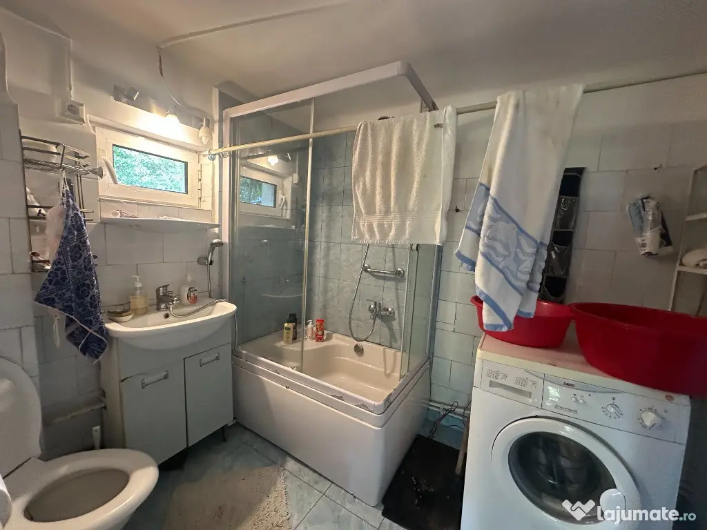 VIGAFON - Casa 4 camere Floresti-Prahova - Calinesti (Prahova)