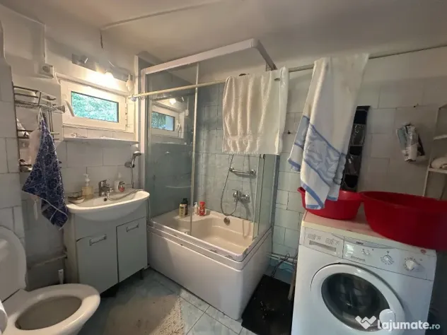 VIGAFON - Casa 4 camere Floresti-Prahova - Calinesti (Prahova)