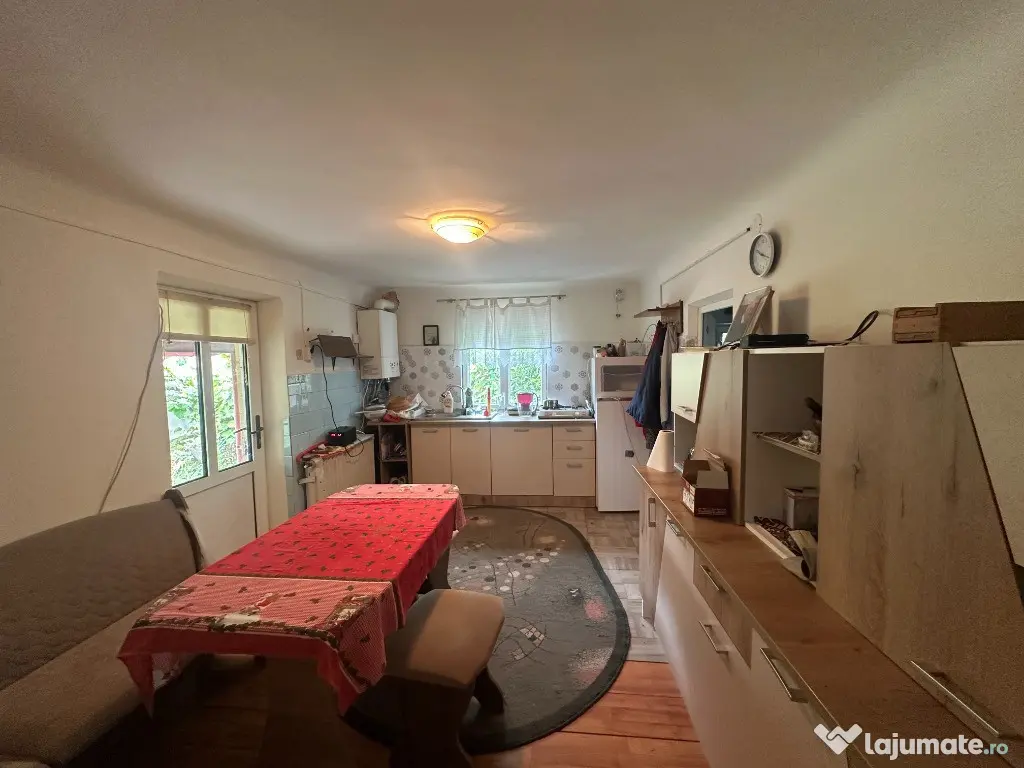 VIGAFON - Casa 4 camere Floresti-Prahova - Calinesti (Prahova)