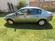 Renault megane 1.5 dci