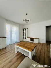 Apartament - 2 camere - Cristian 