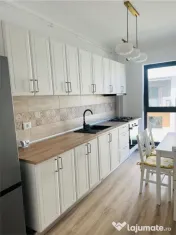Apartament - 2 camere - Cristian 