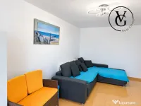 Închiriere apartament 2 camere – Zona Delfinariu | Buleva 