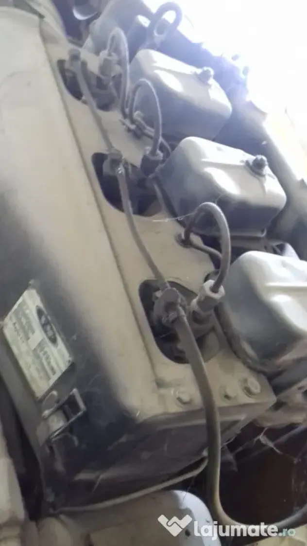 Vând motostivuitor marca Ferro