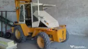 Vând motostivuitor marca Ferro 