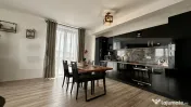 Apartament la cheie pentru investiție