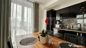 Apartament la cheie pentru investiție