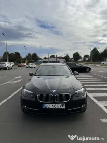 Vand bmw seria 5 , 525d xdrive F11 , 2012 ,218