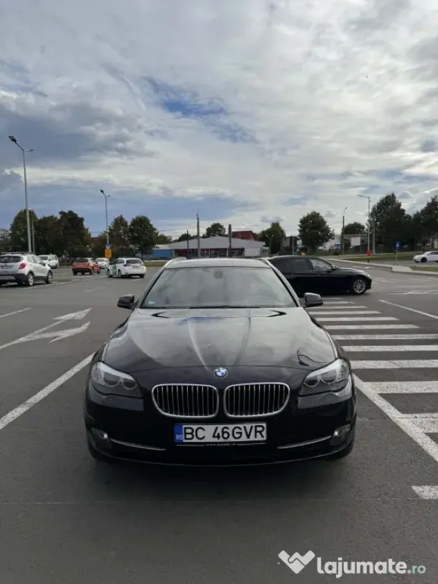 Vand bmw seria 5 , 525d xdrive F11 , 2012 ,218
