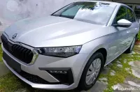 Skoda Scala 1.5 TSI 150 cp_manuală 