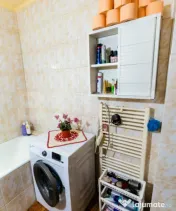 Apartament de vanzare - 2 camere - Zona Tudor 