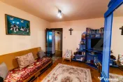 Apartament de vanzare - 2 camere - Zona Tudor 