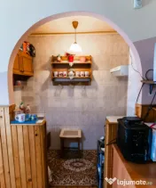 Apartament de vanzare - 2 camere - Zona Tudor 