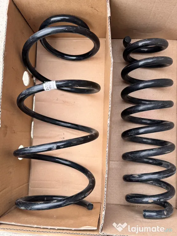 Arcuri BMW X3 E83 si seria 3 E90/91
