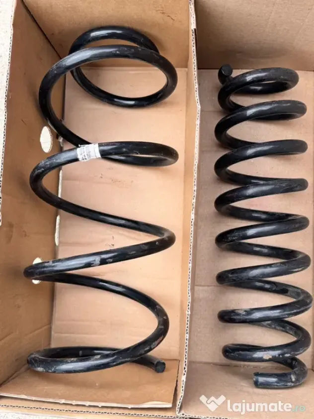 Arcuri BMW X3 E83 si seria 3 E90/91