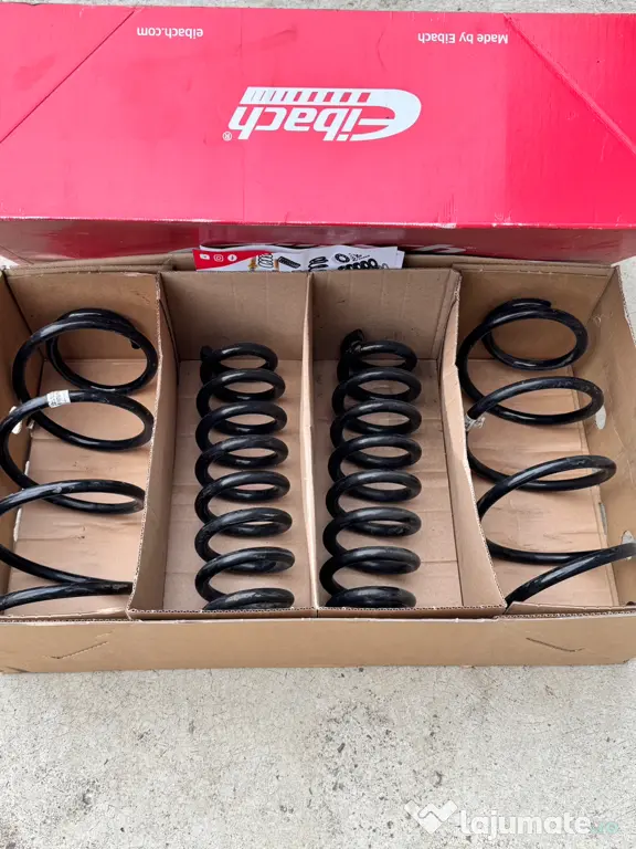 Arcuri BMW X3 E83 si seria 3 E90/91