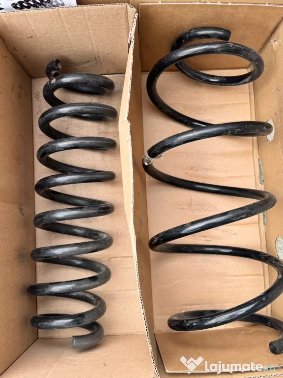 Arcuri BMW X3 E83 si seria 3 E90/91