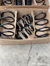 Arcuri BMW X3 E83 si seria 3 E90/91