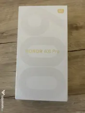 Honor 600 pro 512 gb 12gb Ram white golden 